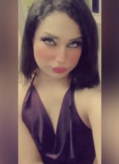 Donia - Acompañantes transexual in Cairo Photo 8 of 22
