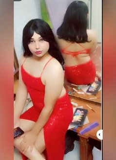Donia - Acompañantes transexual in Cairo Photo 9 of 22