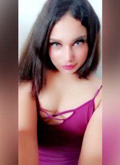 Donia - Acompañantes transexual in Cairo Photo 18 of 22