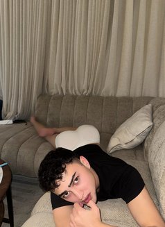 Donik 20 sm İm Both - Acompañantes masculino in Riyadh Photo 12 of 12