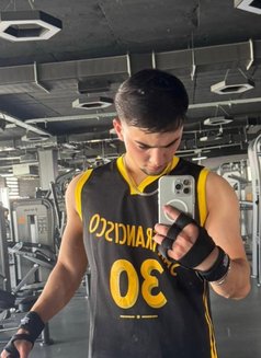 Donik 20 sm - Acompañantes masculino in İstanbul Photo 7 of 10