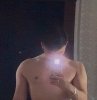 Donik 20 sm - Male escort in İstanbul