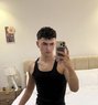 Donik 20 sm İm Both - Male escort in Riyadh Photo 10 of 11