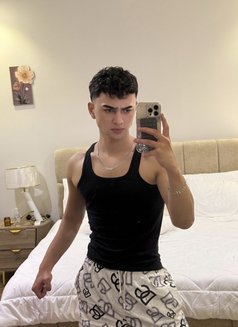 Donik 20 sm İm Both - Acompañantes masculino in Riyadh Photo 10 of 11