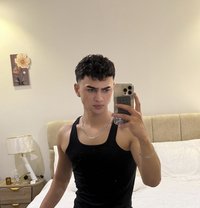 Donik 20 sm İm Both - Acompañantes masculino in Riyadh Photo 10 of 11