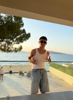 Donik 20 sm İm Both - Acompañantes masculino in Riyadh Photo 11 of 11