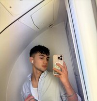 Donik Istanbul - Acompañantes transexual in İstanbul