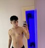 Donik 20 sm - Male escort in İstanbul Photo 1 of 10