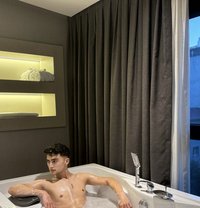 Donik 20 sm - Male escort in İstanbul