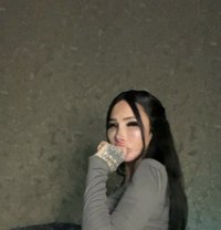 Donika - Acompañantes transexual in Doha