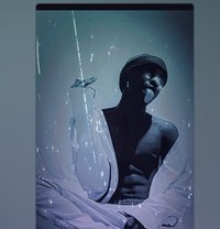 Donjay - Male escort in Nairobi
