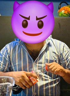 Donlee - Male escort in Chennai Photo 1 of 2