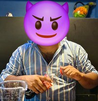 Donlee - Male escort in Chennai