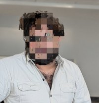 Donlee - Male escort in Chennai