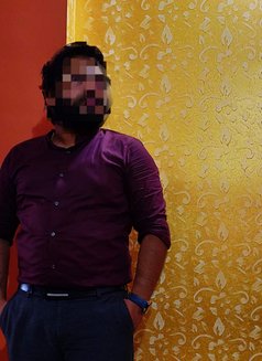 Donlee - Male escort in Chennai Photo 3 of 6