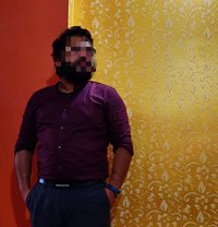 Donlee - Male escort in Chennai