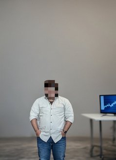 Donlee - Male escort in Chennai Photo 5 of 6