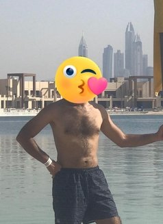 Donmoe - Acompañantes masculino in Dubai Photo 2 of 3