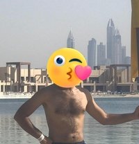 Donmoe - Acompañantes masculino in Dubai