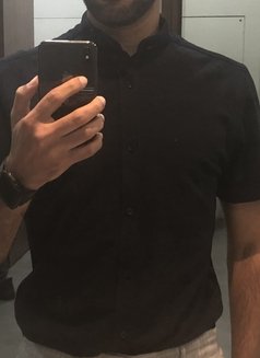 Donmoe - Acompañantes masculino in Dubai Photo 3 of 3
