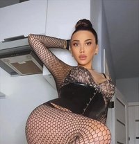 Donna Azerbaijani shemale - Acompañantes transexual in Muscat