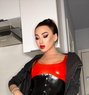 Donna Azerbaijani shemale - Transsexual escort in Muscat Photo 10 of 11