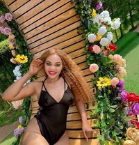 Donna - escort in Gurgaon