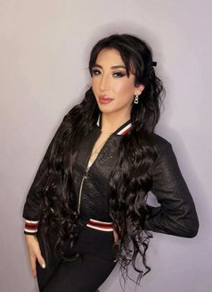 MONSTR COCK Colombian🇨🇴 - Acompañantes transexual in Doha Photo 4 of 5