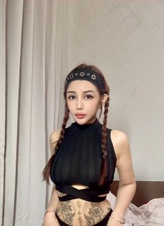 Donna GFE CIM COB NURU OWO Mistress - escort in Dubai Photo 3 of 6