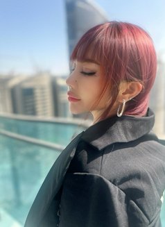 Donna GFE CIM COB NURU OWO Mistress - escort in Dubai Photo 5 of 6