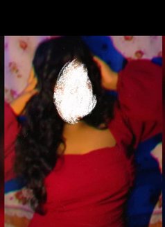 Donna - escort in Kolkata Photo 1 of 2