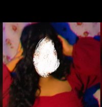 Donna - escort in Kolkata