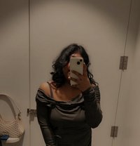 Donna - escort in Kolkata