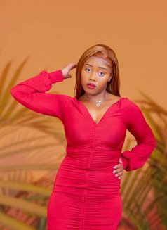 Donna - masseuse in Kilimani Photo 4 of 4