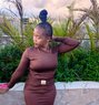 Donna - masseuse in Kilimani Photo 4 of 4