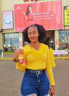 Donna - masseuse in Kilimani Photo 7 of 7