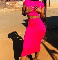 Donna - puta in Nairobi