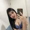 Donna - escort in Ahmedabad