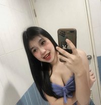 Donna - escort in Bangalore