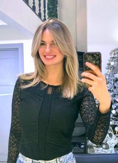 Donna - escort in Rome Photo 2 of 11