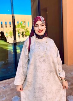 Mariam - escort in Cairo Photo 1 of 4