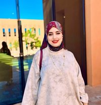 Mariam - escort in Cairo