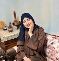 Mariam - escort in Cairo