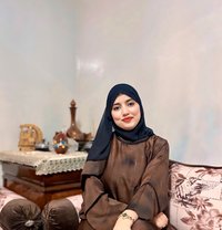 Mariam - escort in Cairo