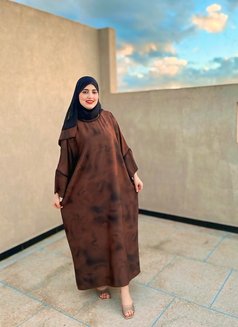 Mariam - escort in Cairo Photo 4 of 4