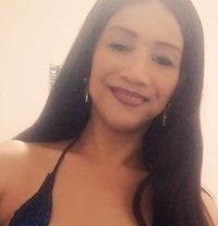 Donna - escort in Cape Town