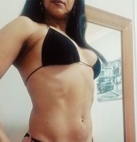 Donna - escort in Cape Town