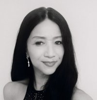 Donna - escort in Cape Town