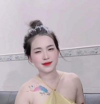 Donna - escort in Jeddah