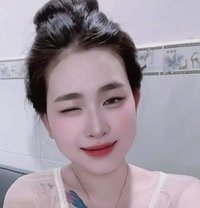 Donna - escort in Jeddah